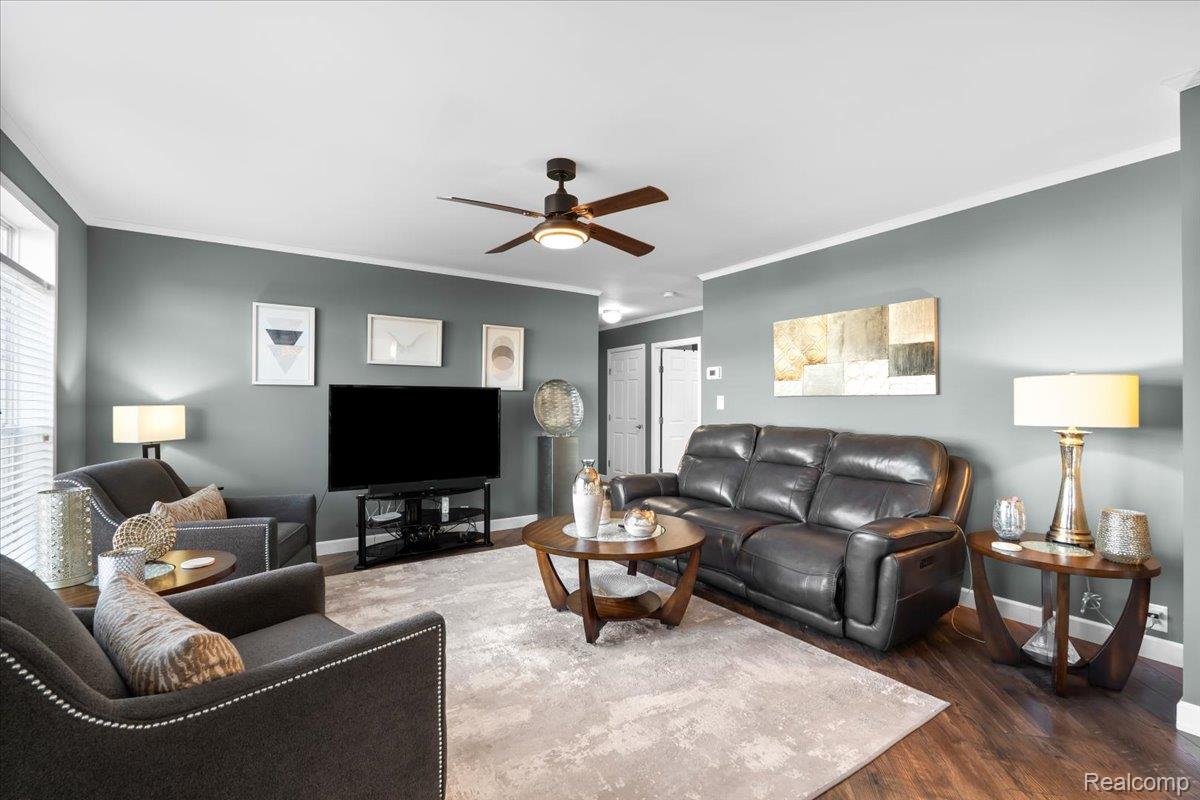 11201 Woodchester Court