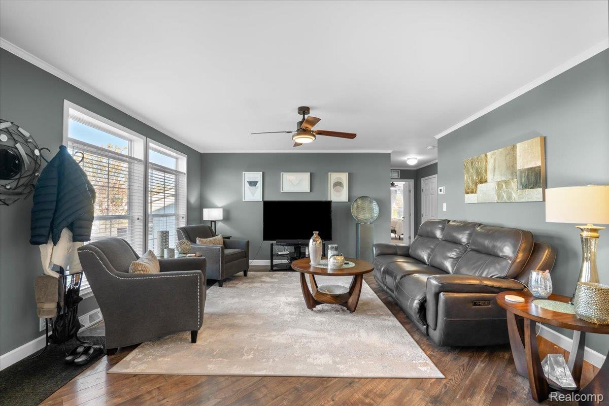 11201 Woodchester Court