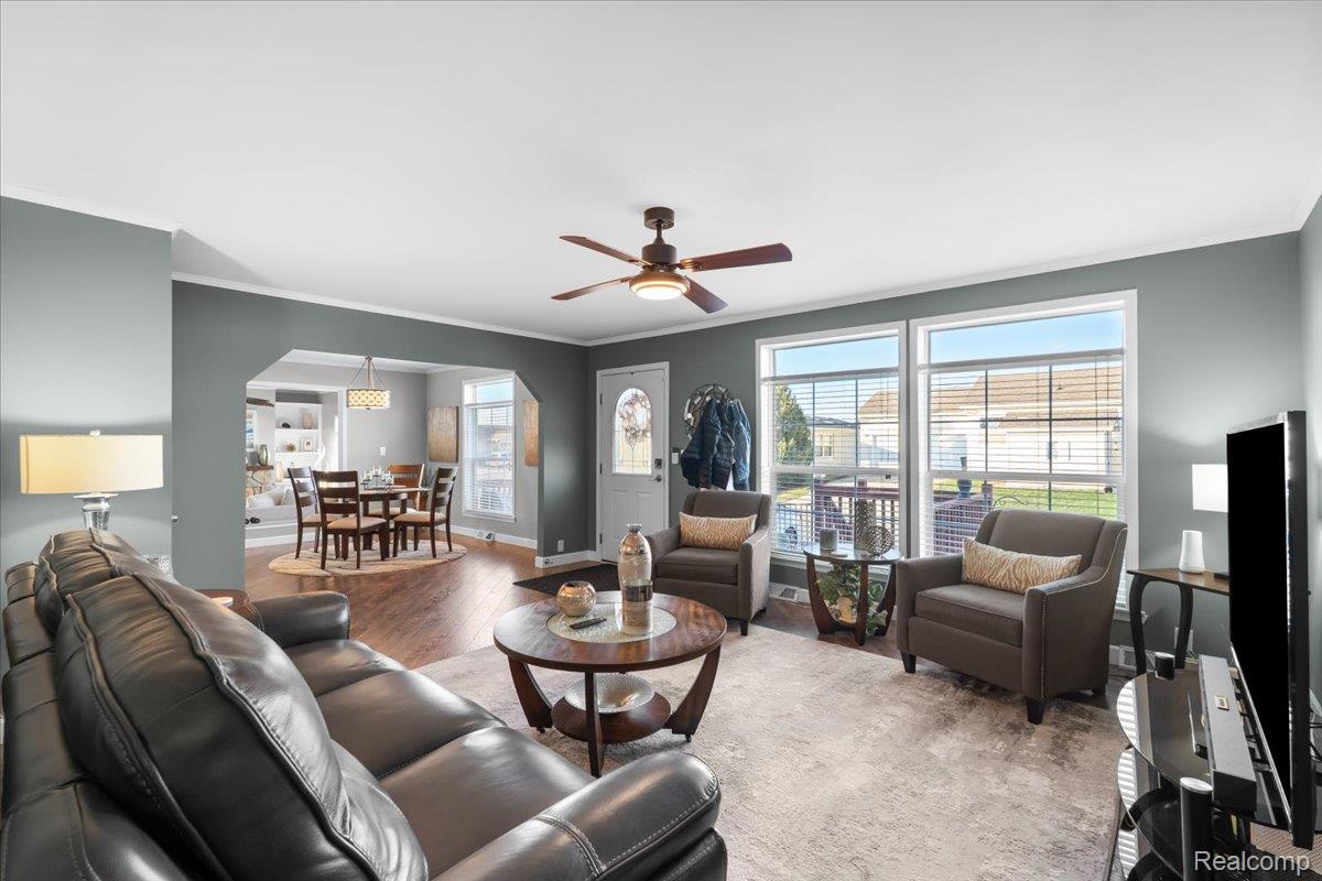 11201 Woodchester Court