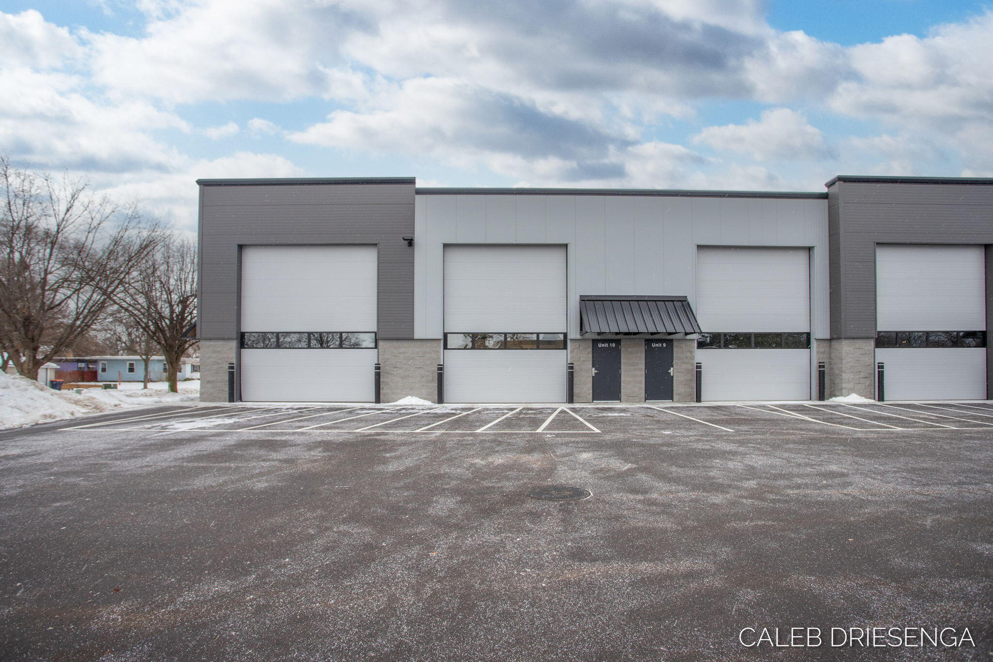 460 Cleveland Avenue Unit 3