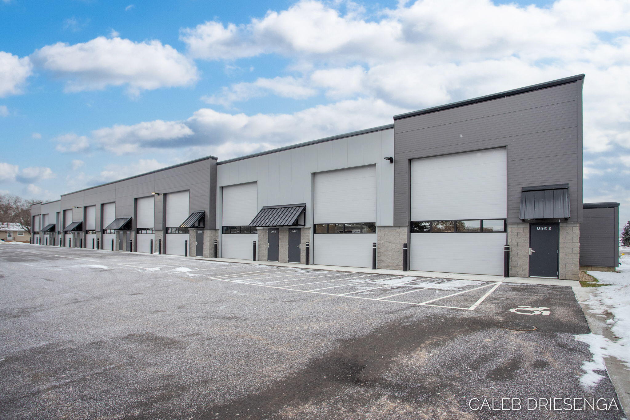 460 Cleveland Avenue Unit 3