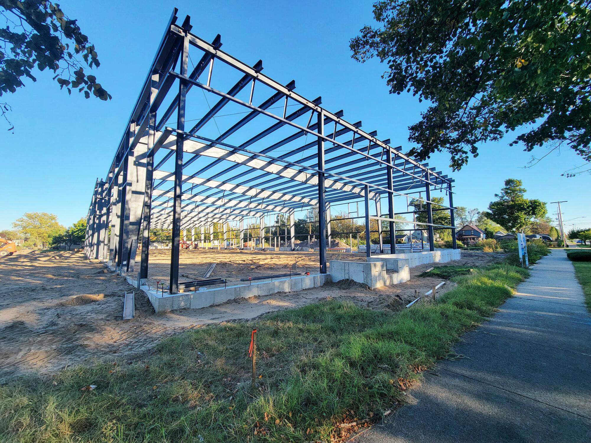 460 Cleveland Avenue Unit 3