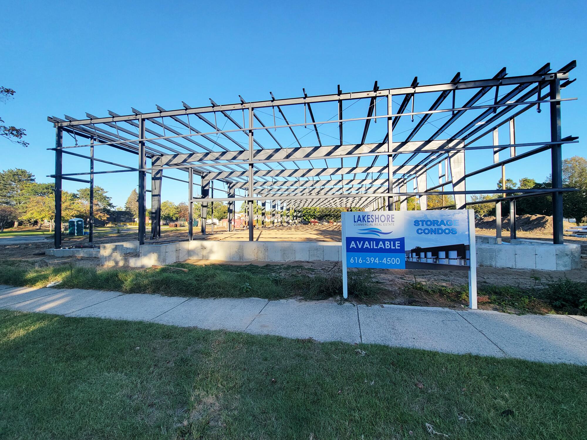 460 Cleveland Avenue Unit 3
