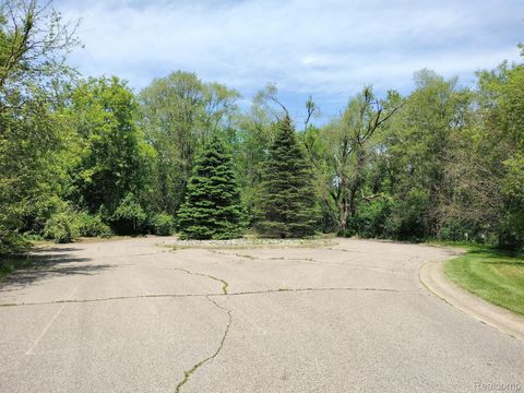 0000 Foal Boulevard Commerce Charter Township MI 48382