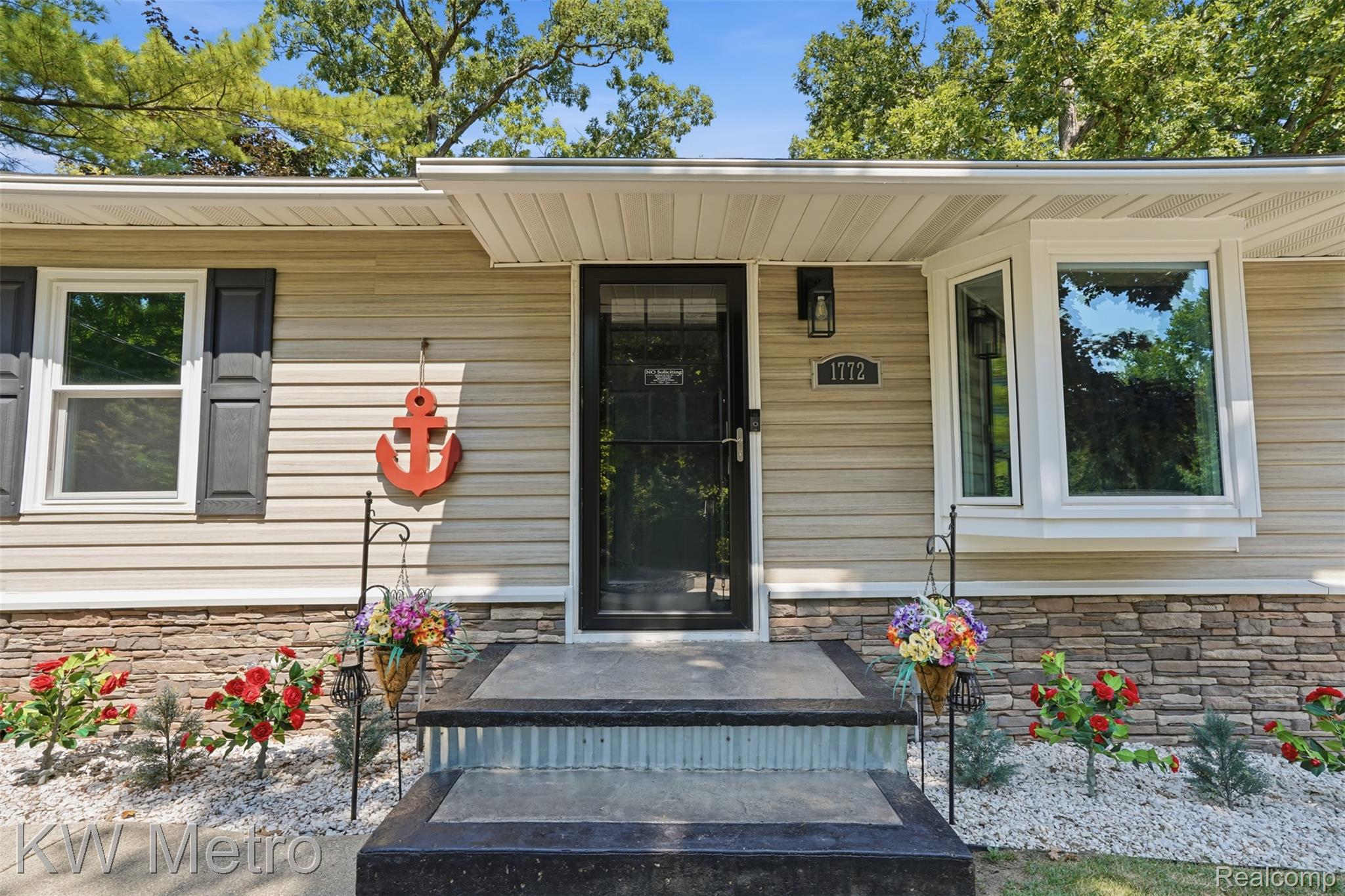 1772 Clark Lake Road