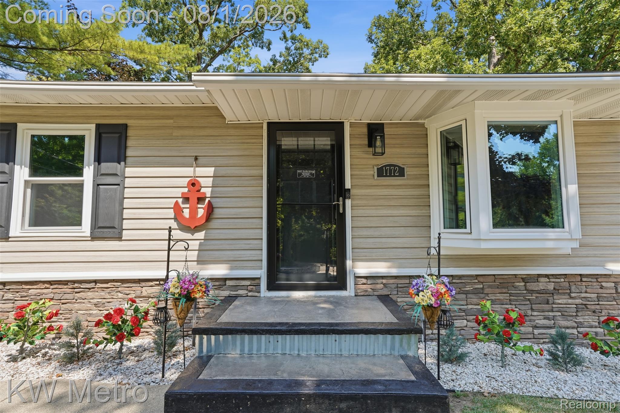 1772 Clark Lake Road