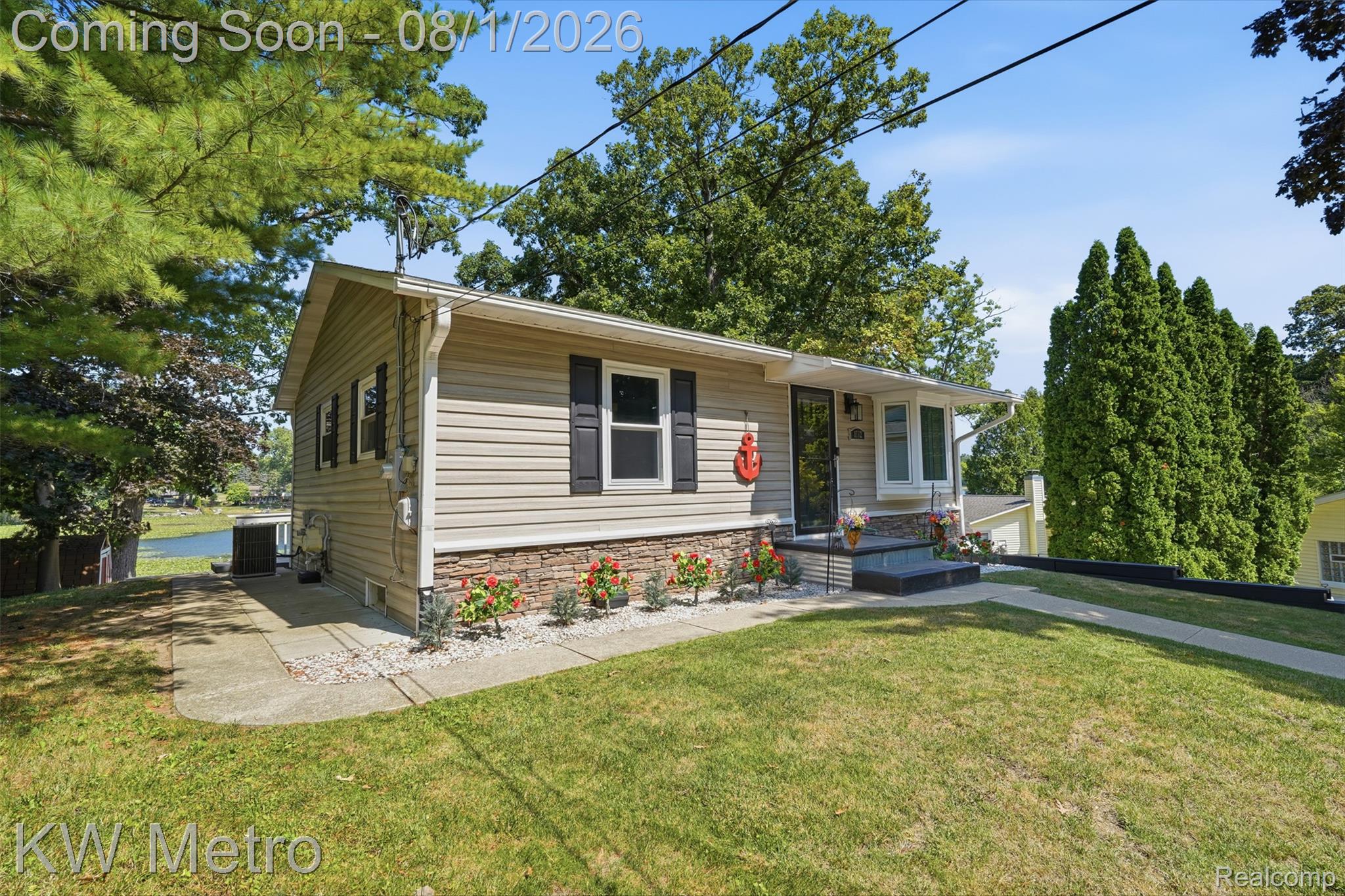 1772 Clark Lake Road