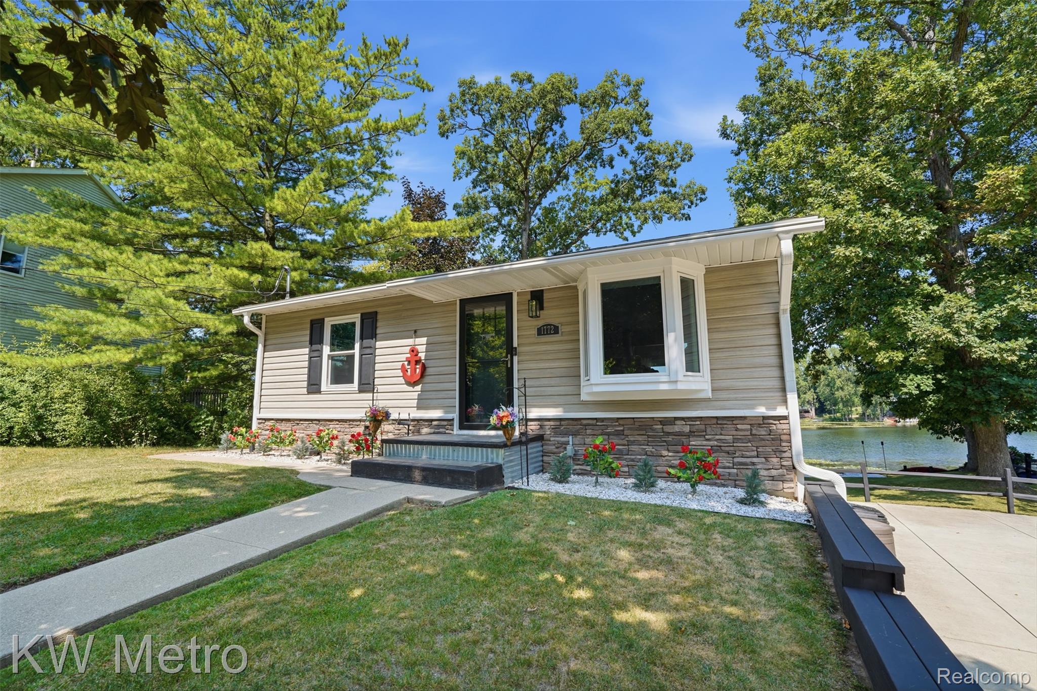 1772 Clark Lake Road