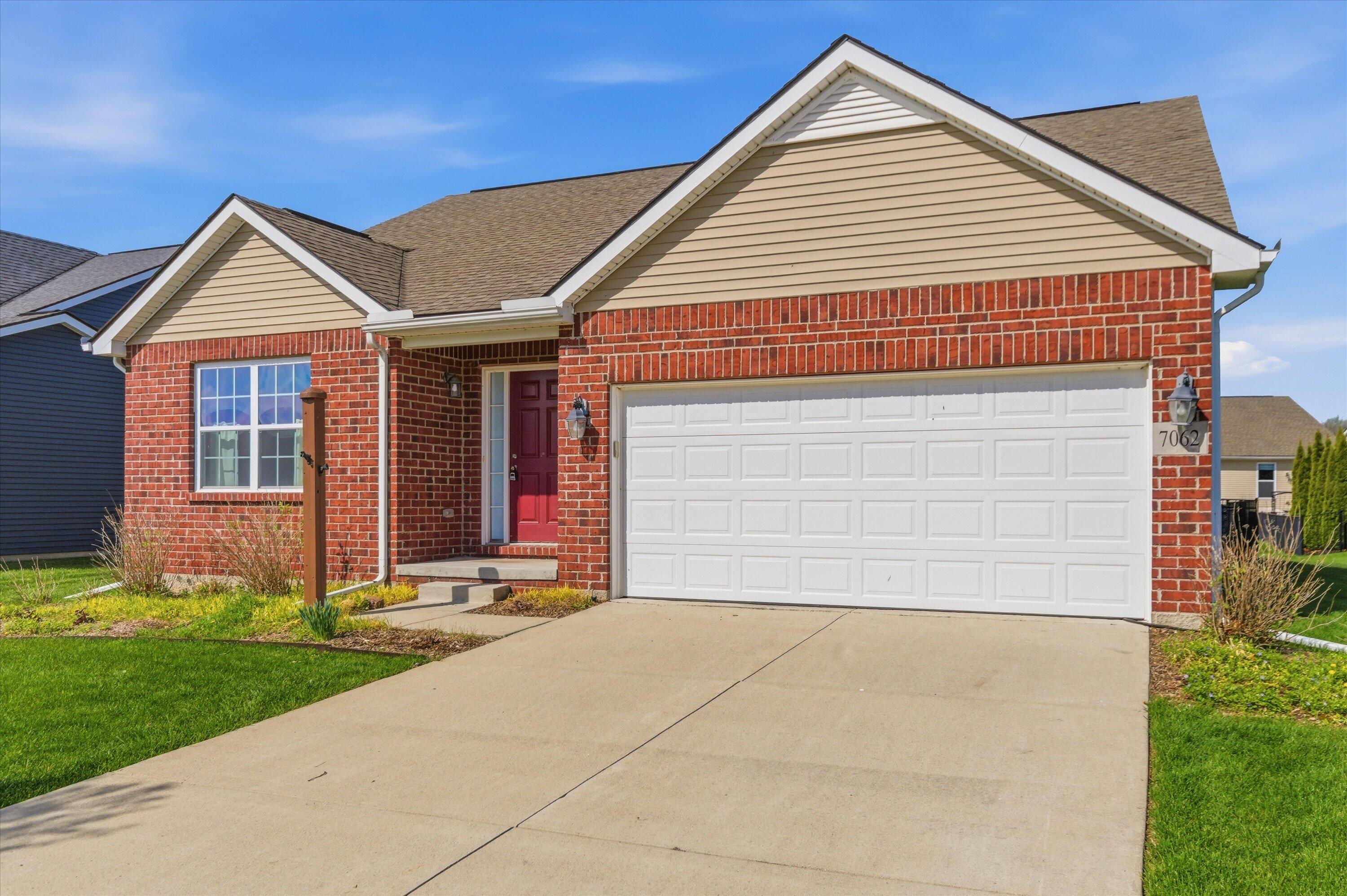7062 Creekway Court