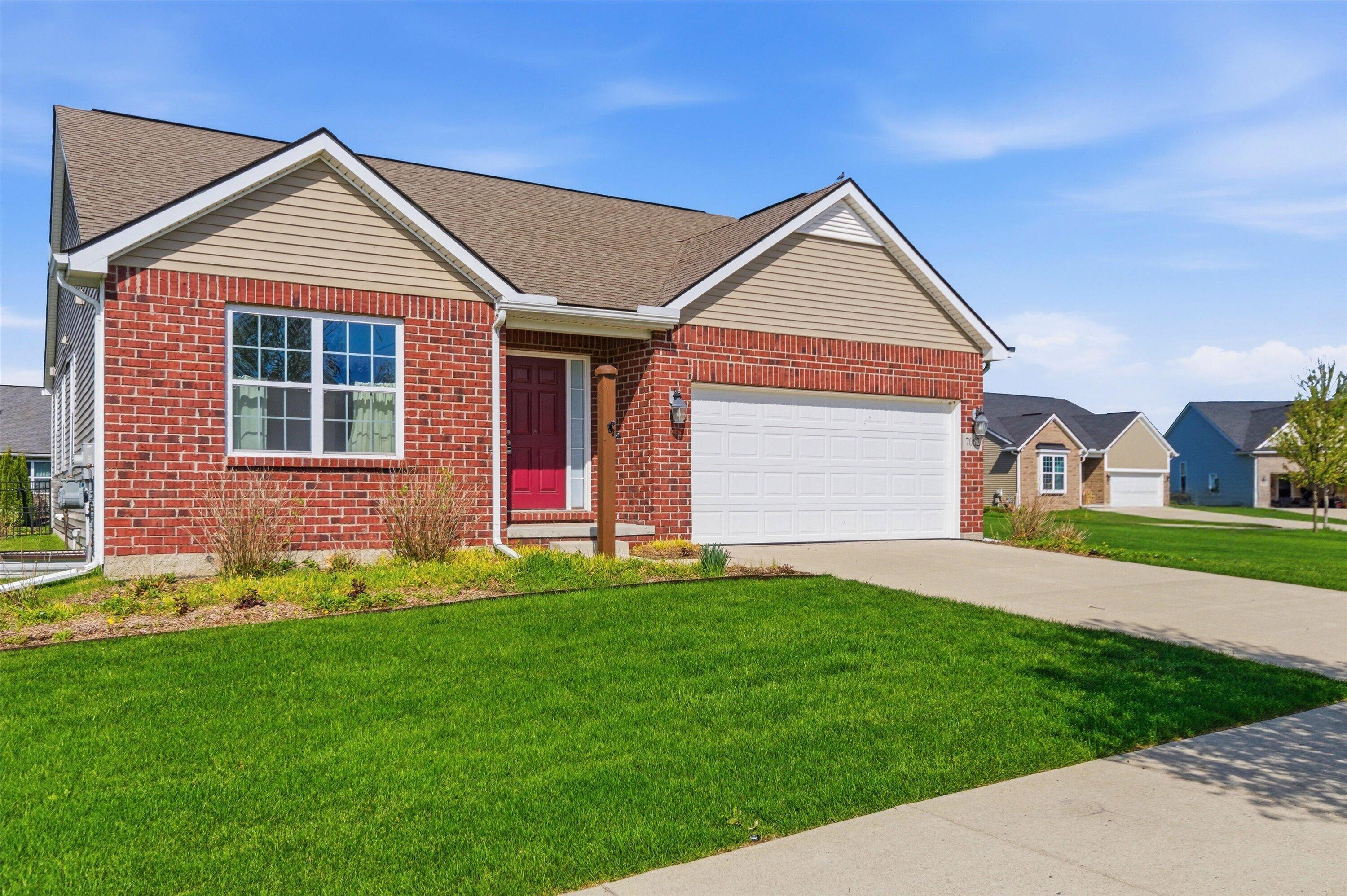 7062 Creekway Court