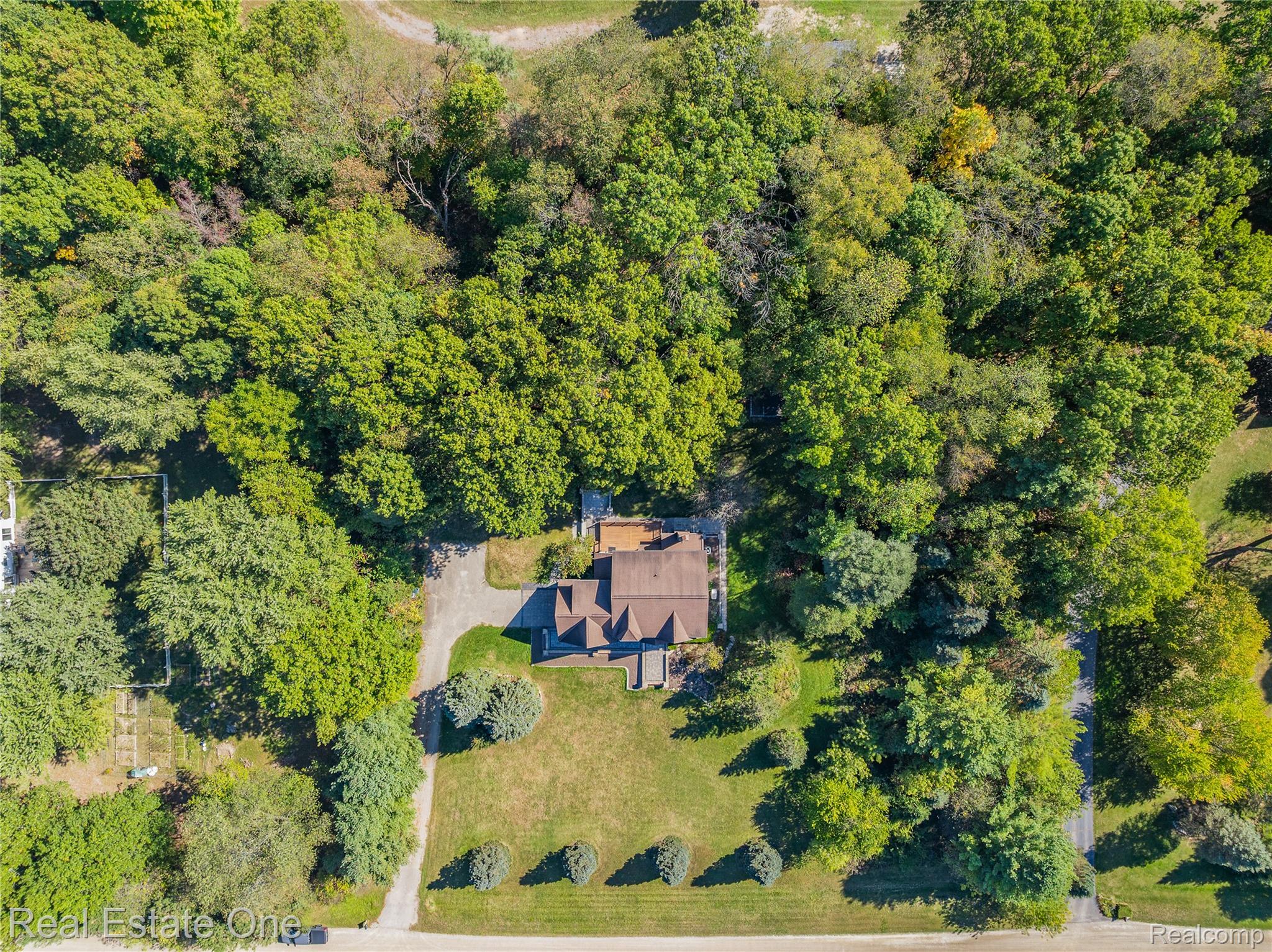4097 Merna Lane