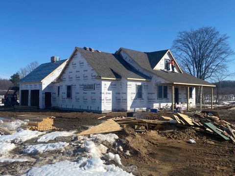 12000 Barkley Lane Milton Township MI 49676