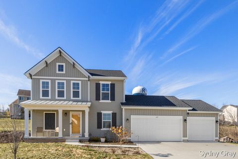 237 Young Court Rockford City MI 49341