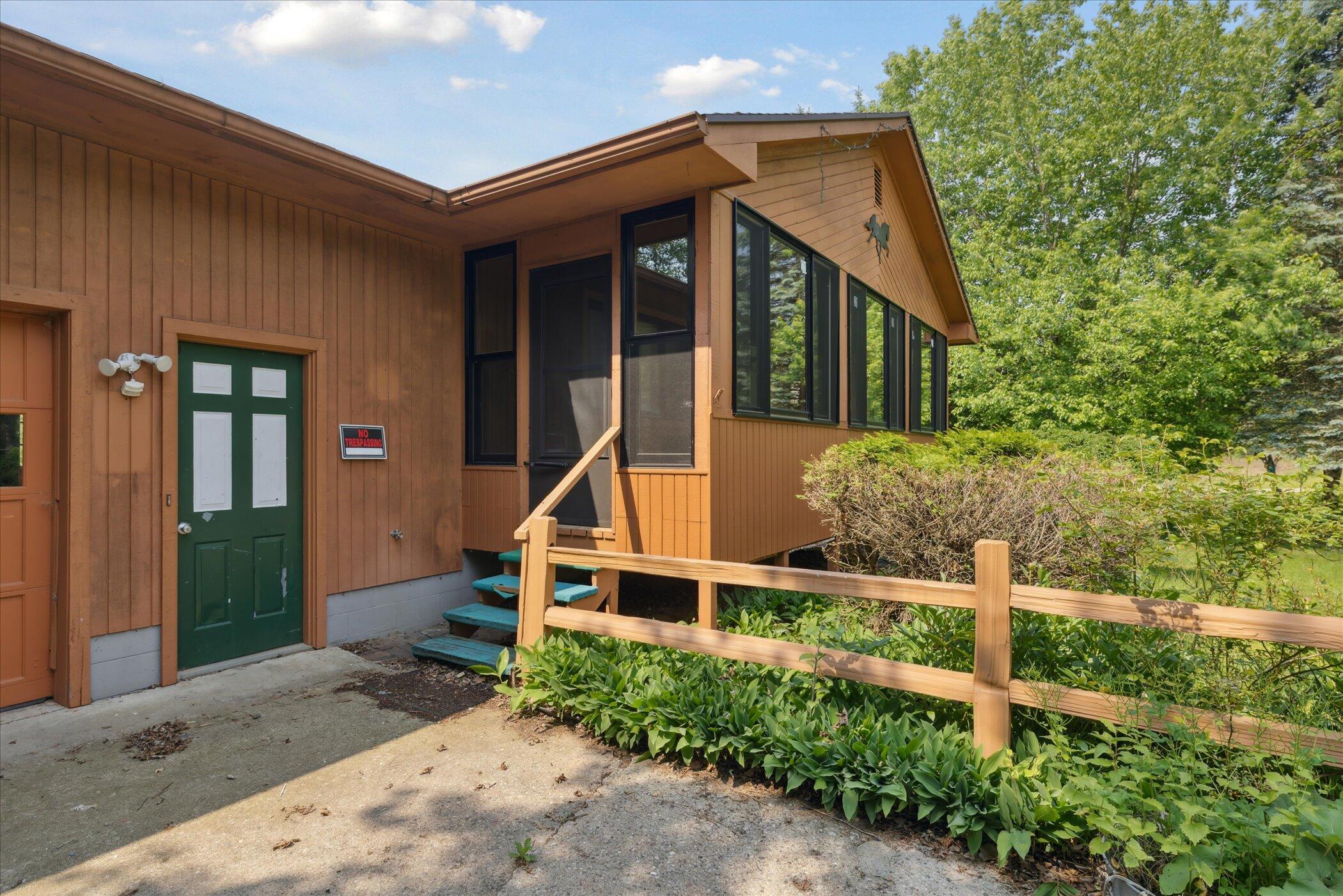 8886 Coleman Road