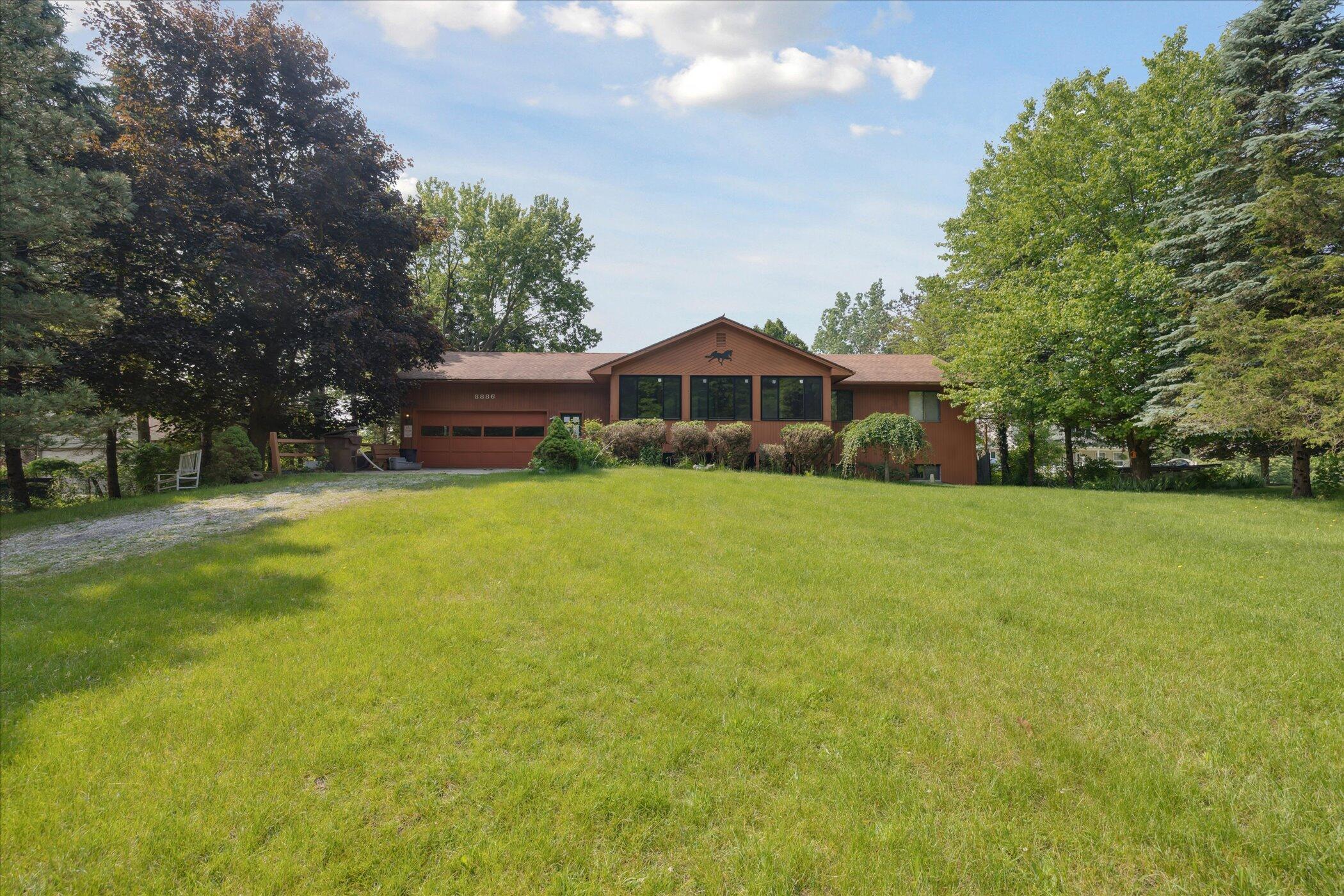 8886 Coleman Road
