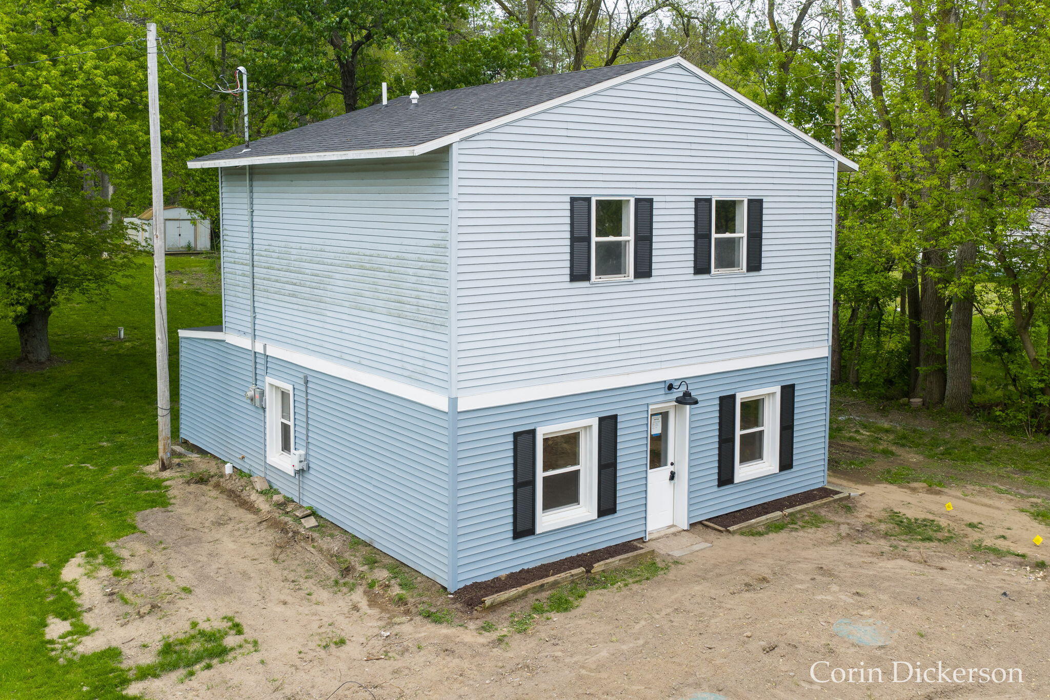 1702 N M 43 Highway