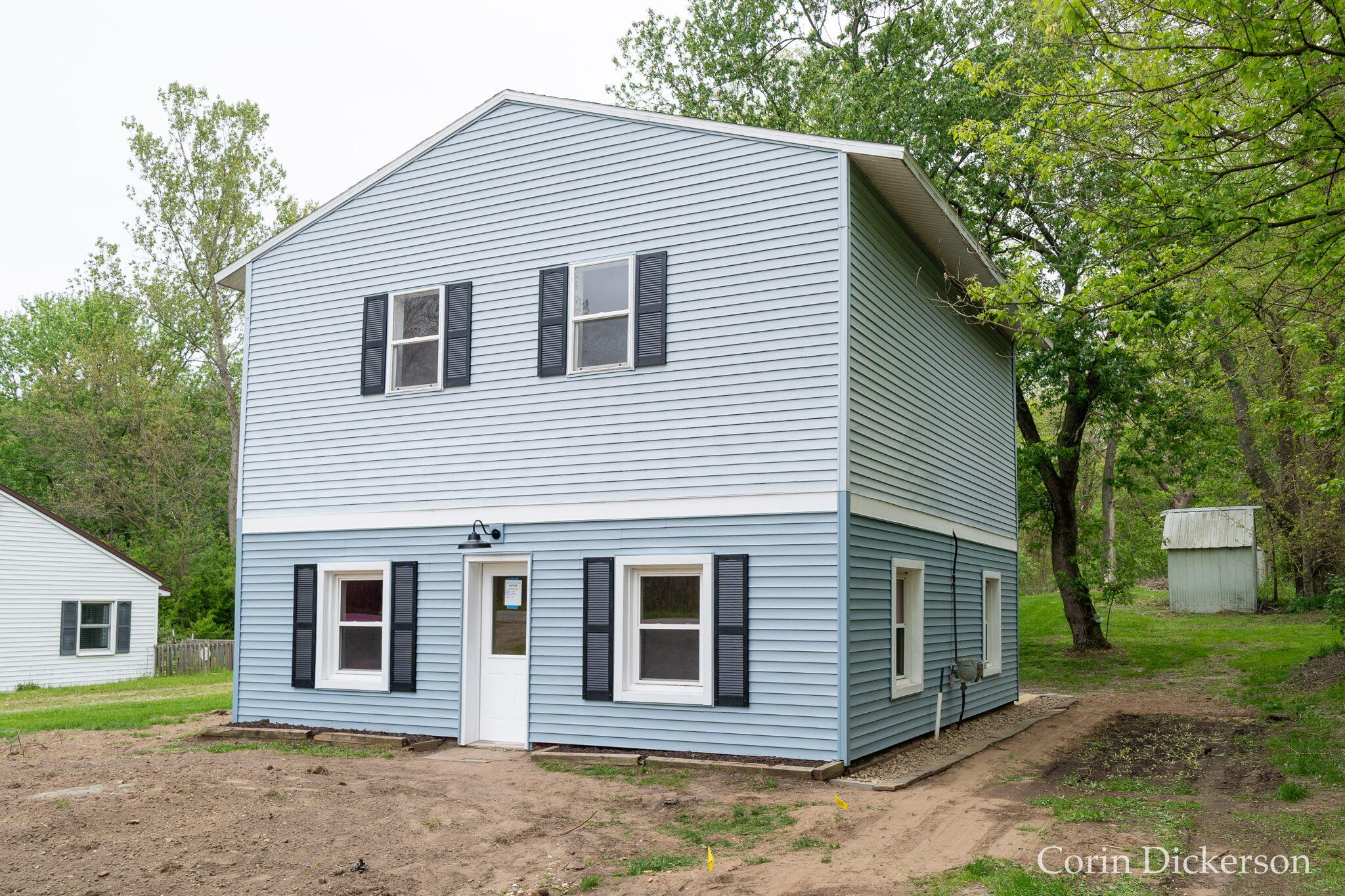 1702 N M 43 Highway