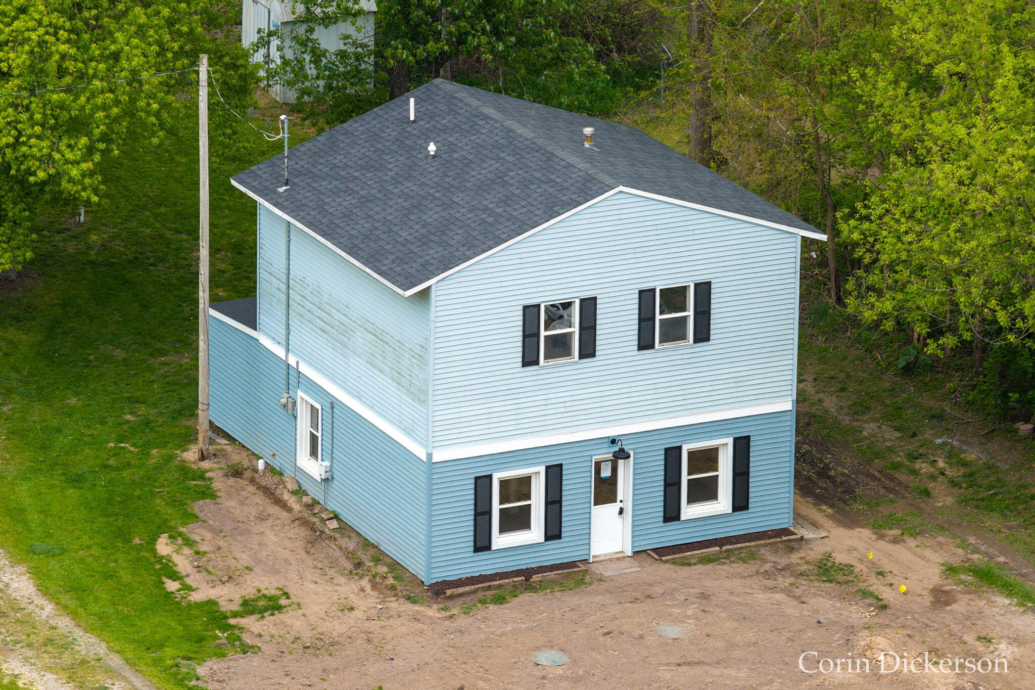 1702 N M 43 Highway