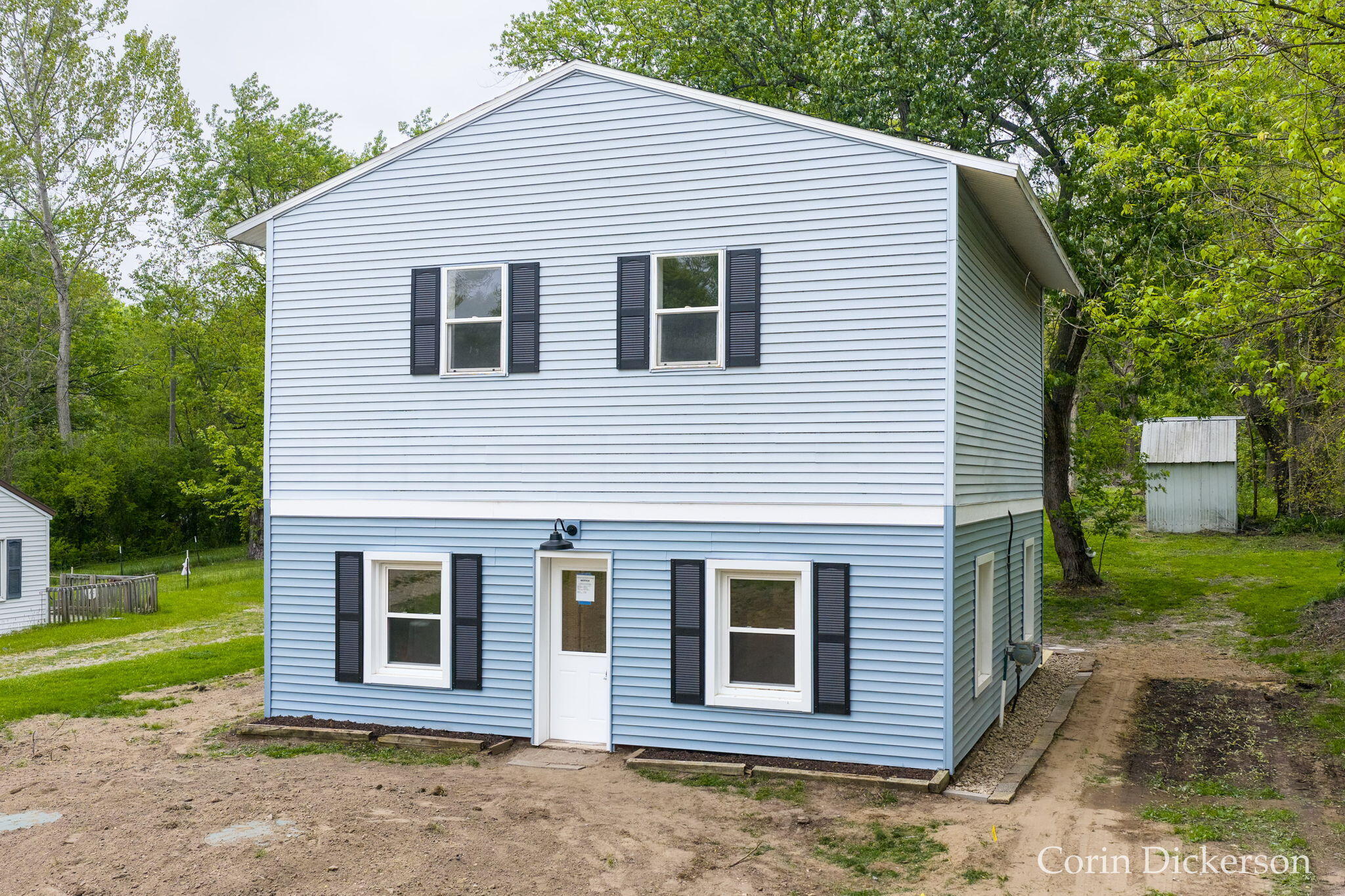 1702 N M 43 Highway