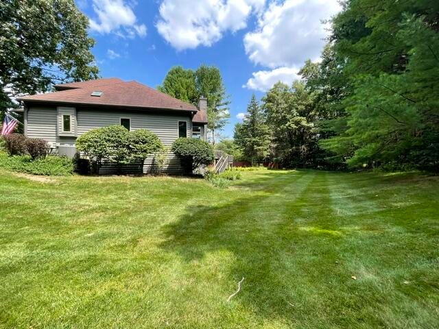 5243 Saddle Club Drive