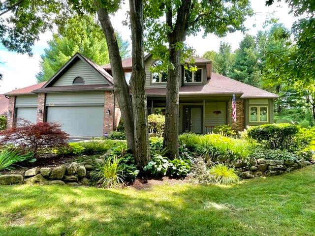 5243 Saddle Club Drive
