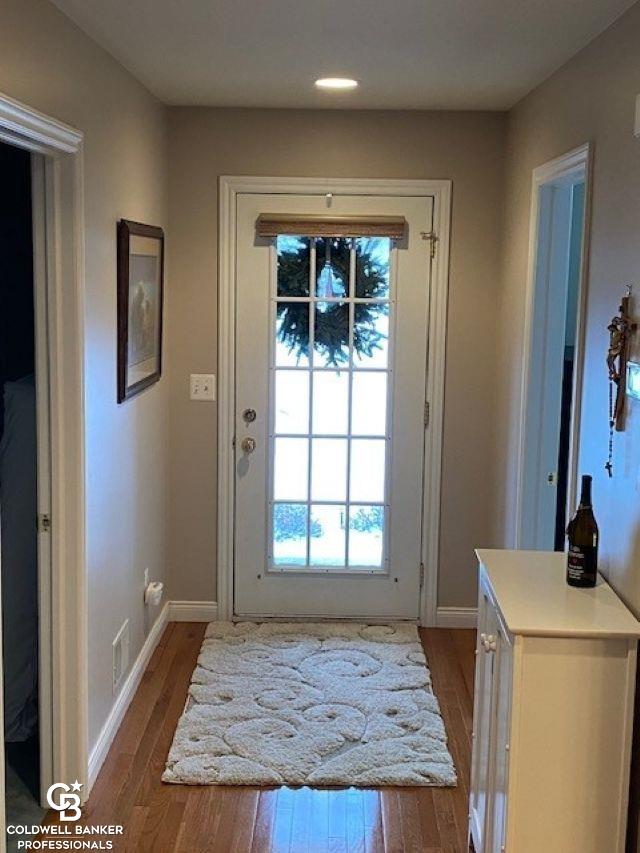 68099 Seymour Street