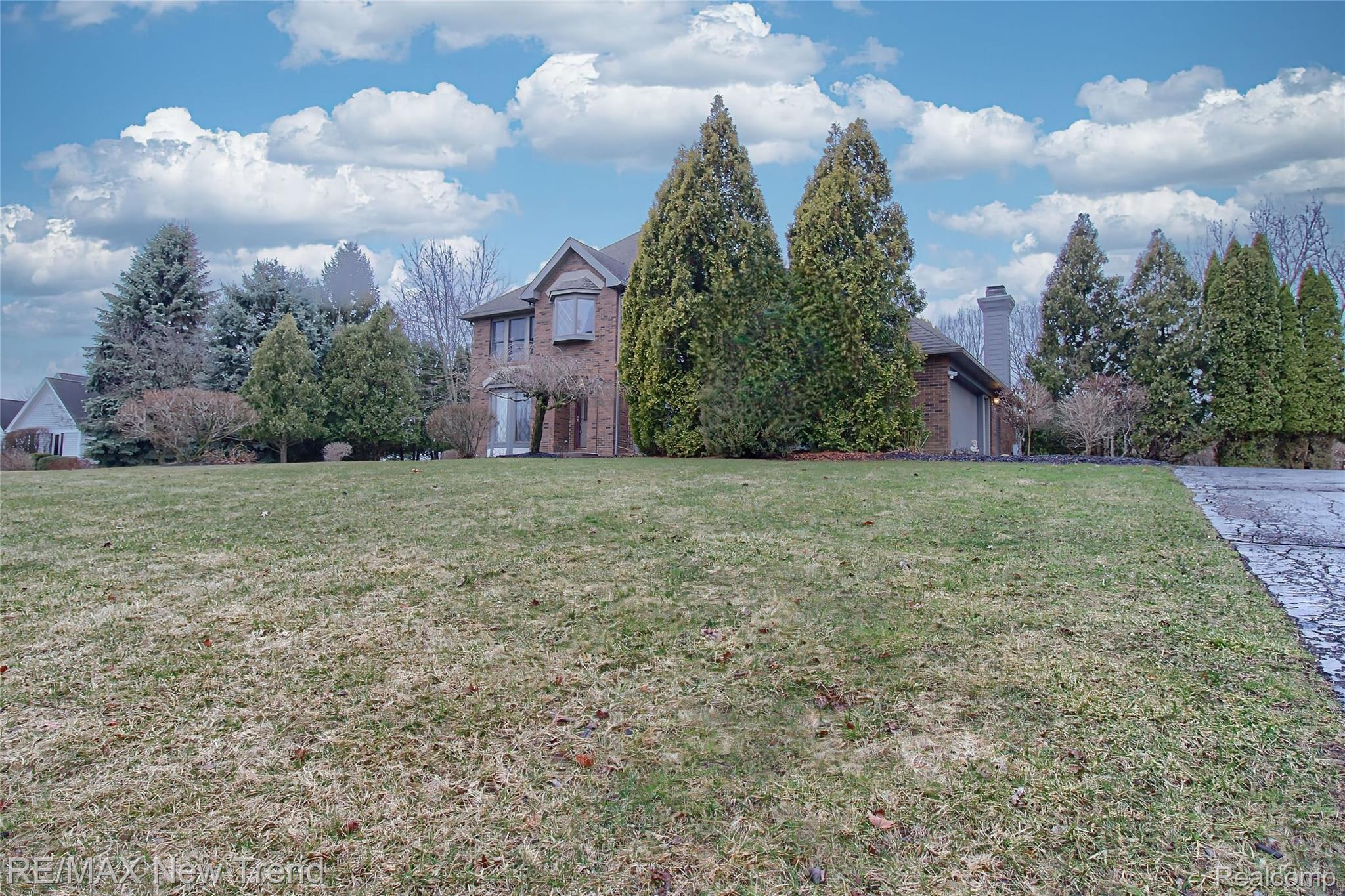 7252 STEEPLECHASE Drive