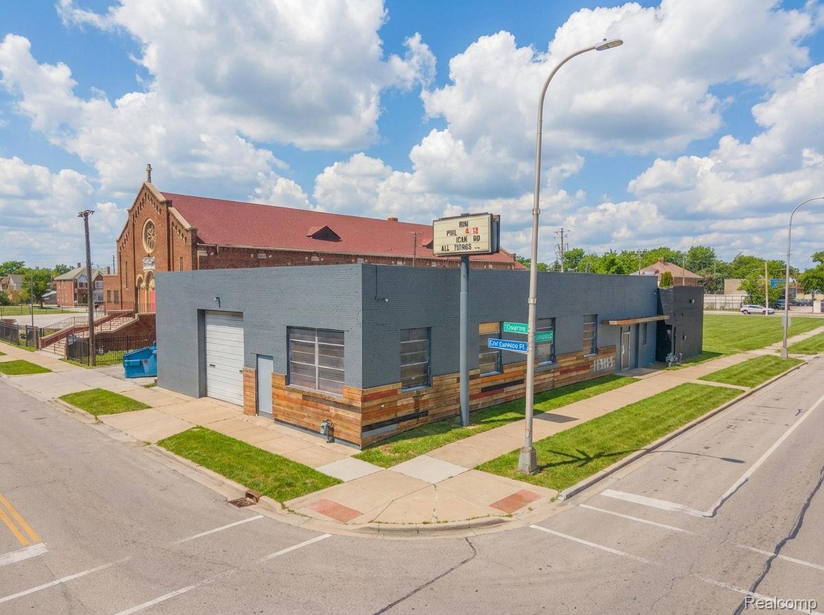 11505 LIVERNOIS Avenue