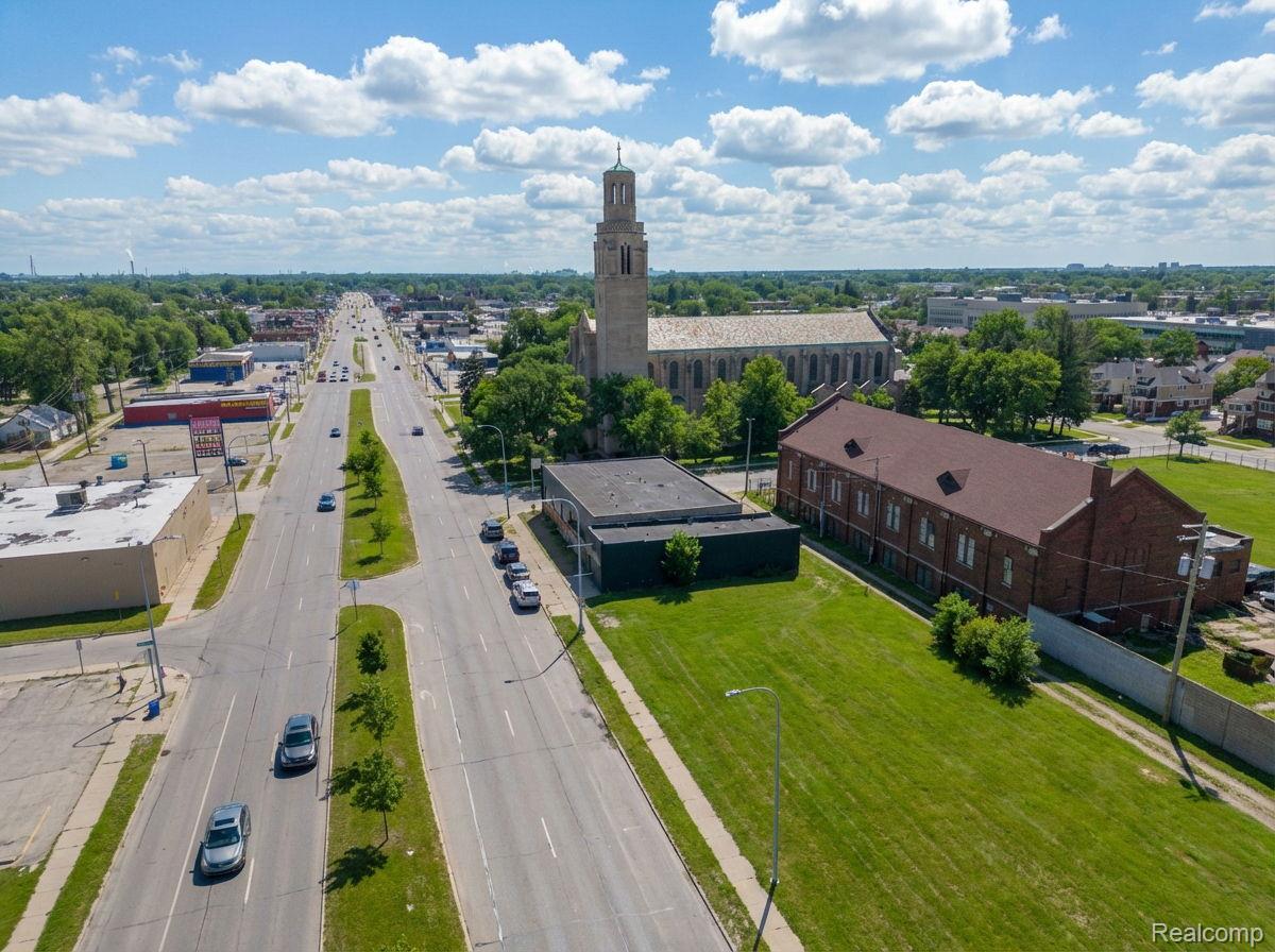 11505 LIVERNOIS Avenue