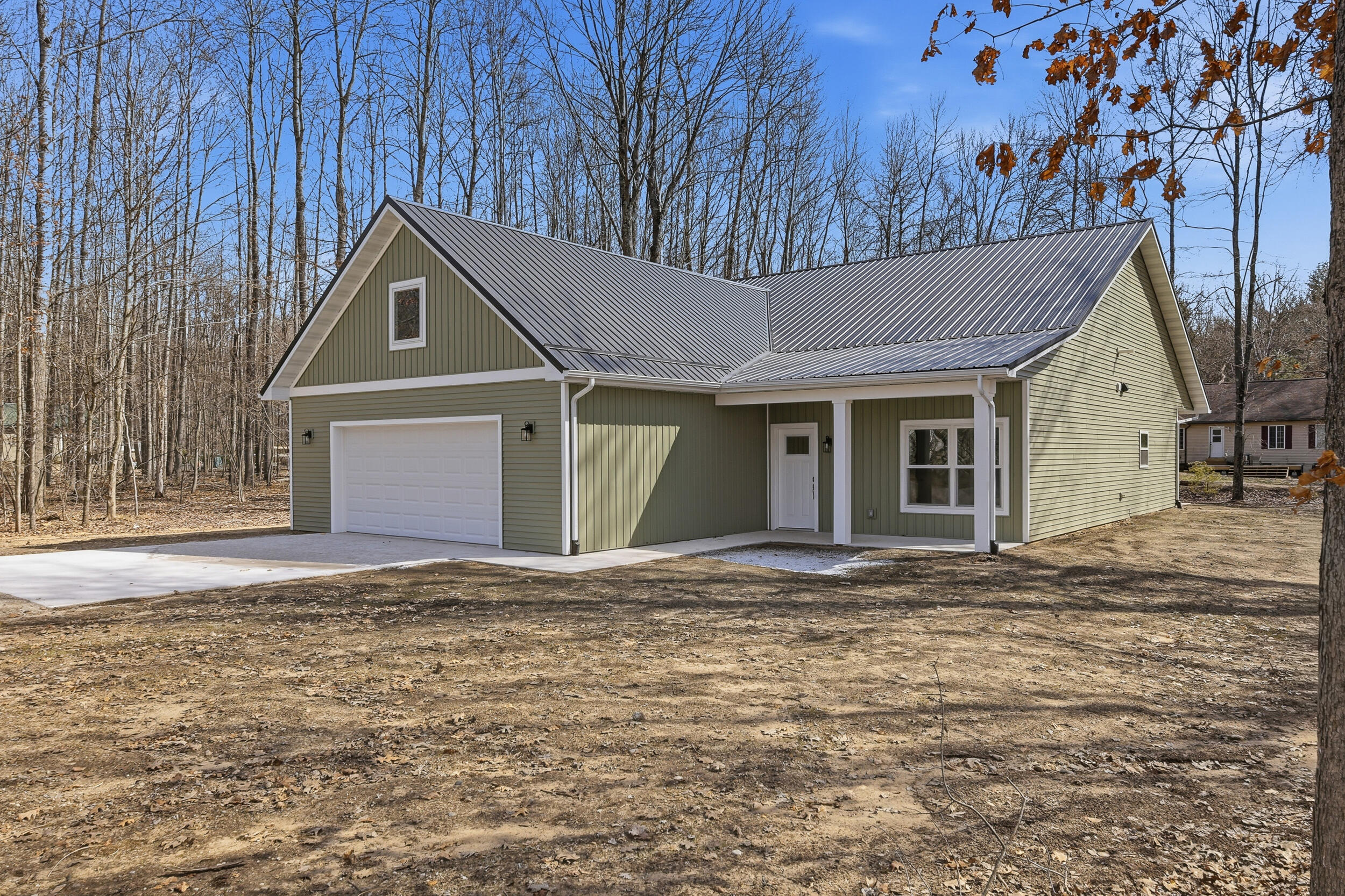 9215 Edgewater Drive