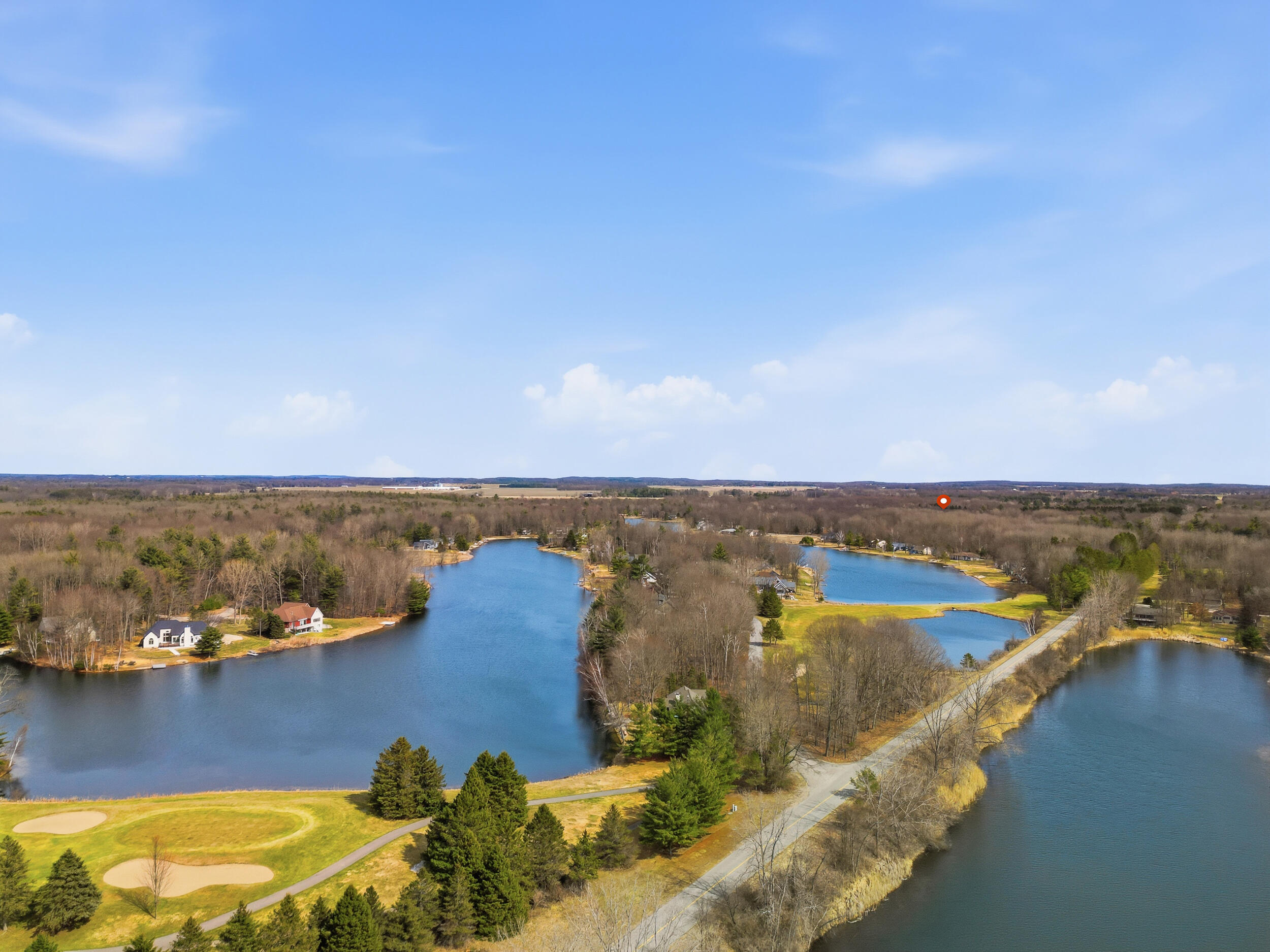 9215 Edgewater Drive