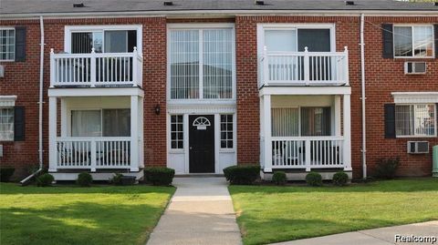 2400 Parmenter Boulevard Royal Oak City MI 48073