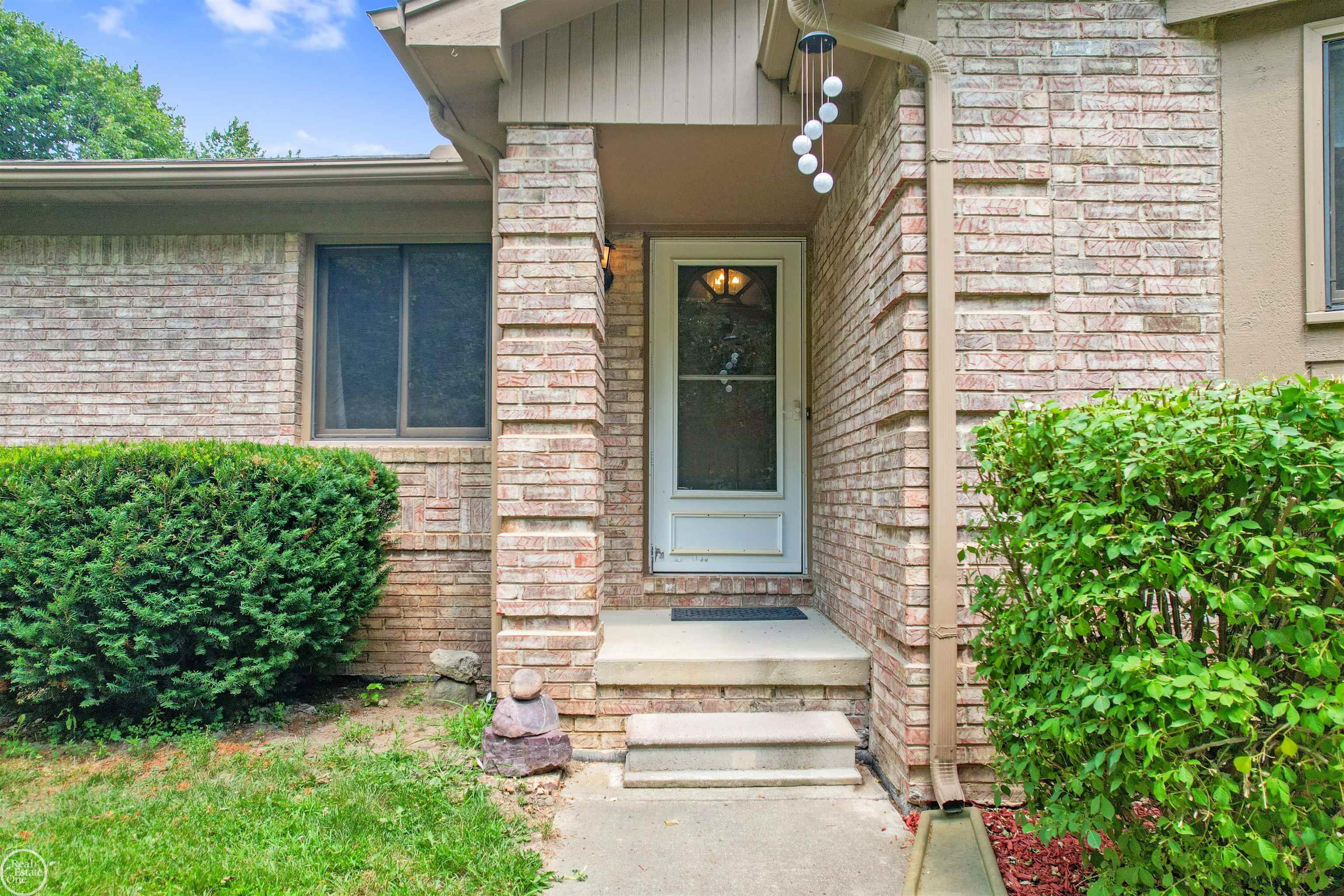 5481 Sutton Road