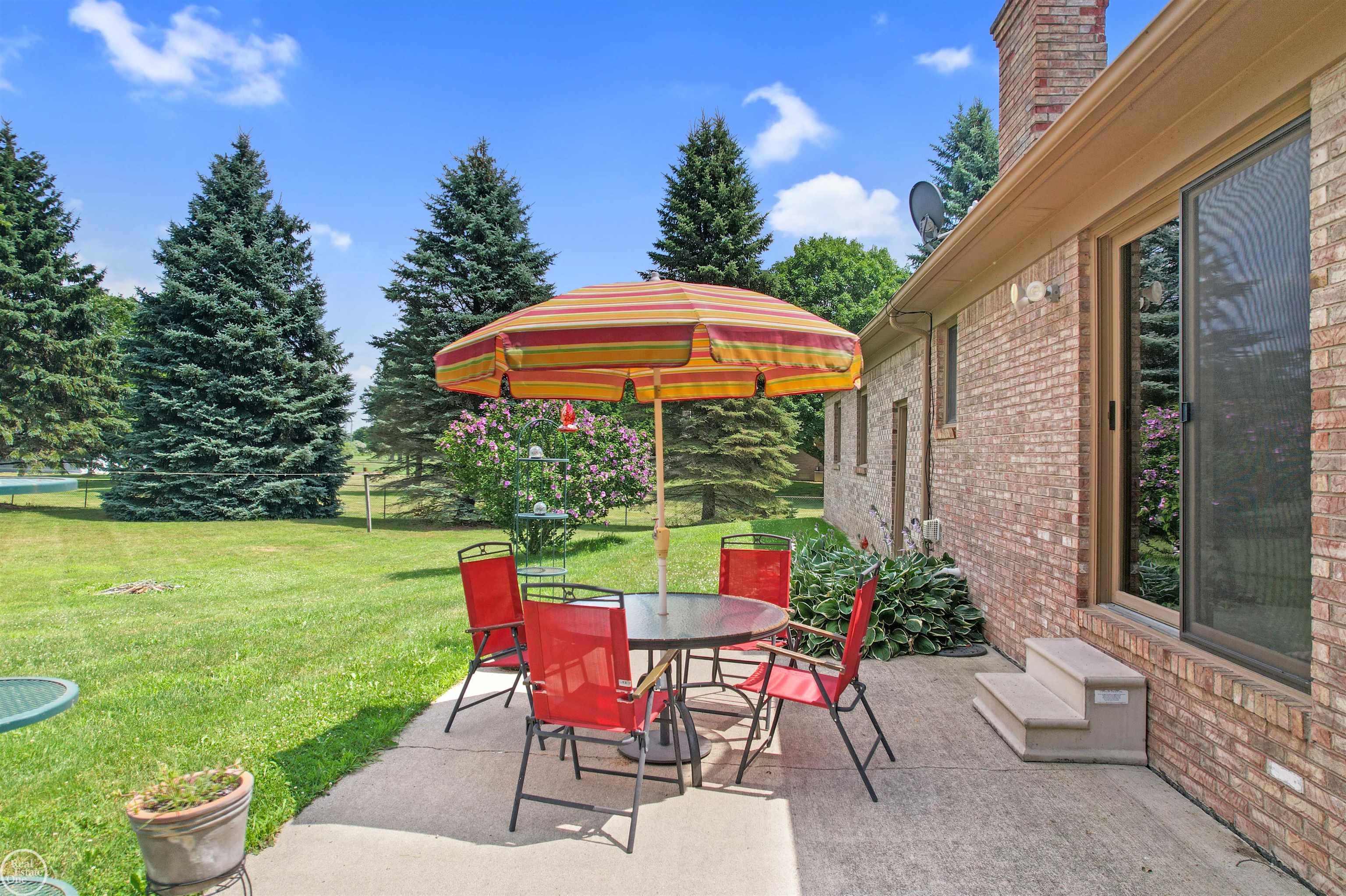 5481 Sutton Road