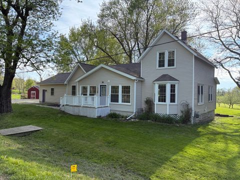 2785 24th Avenue Jamestown Charter Township MI 49426