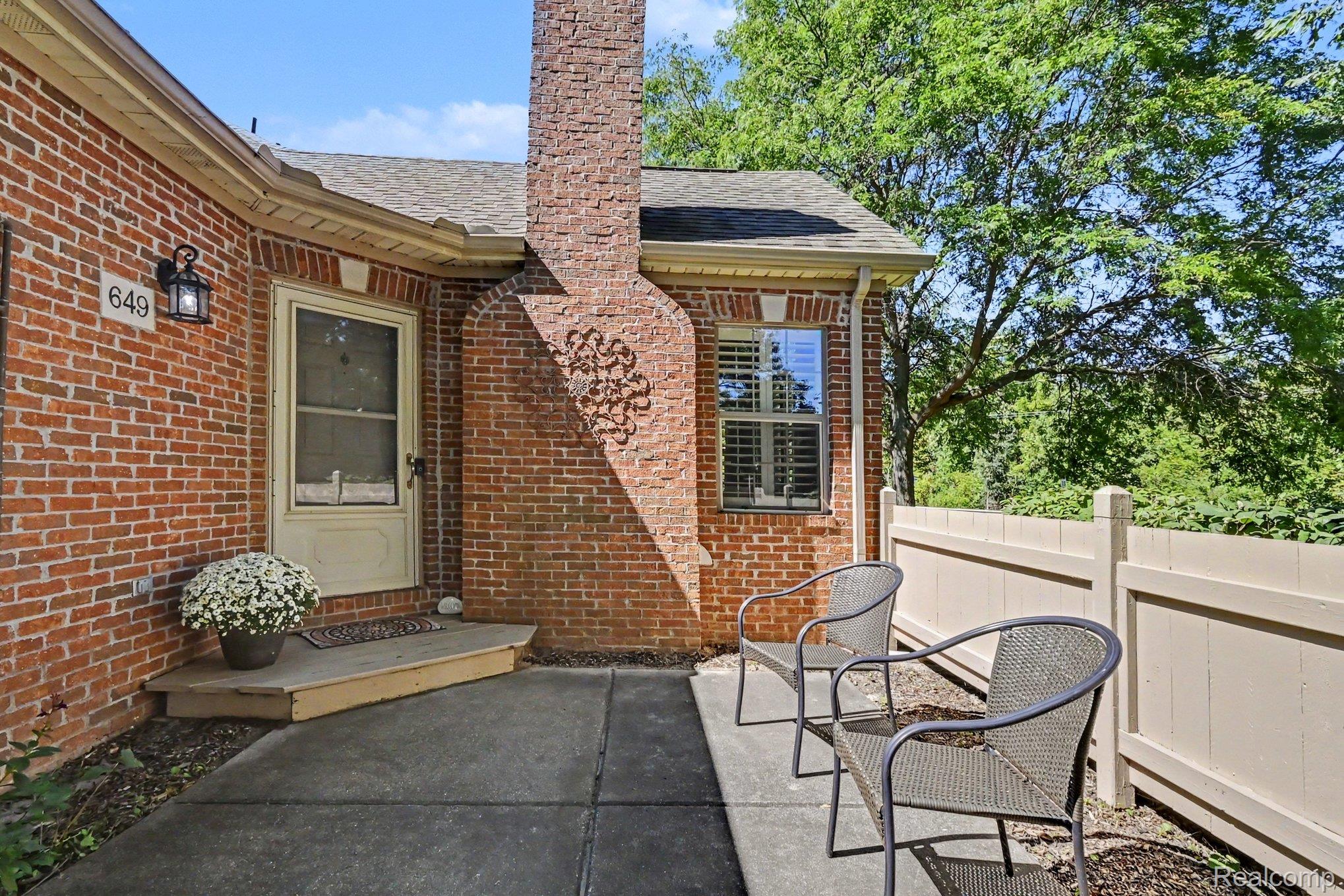 649 Perry Creek Drive