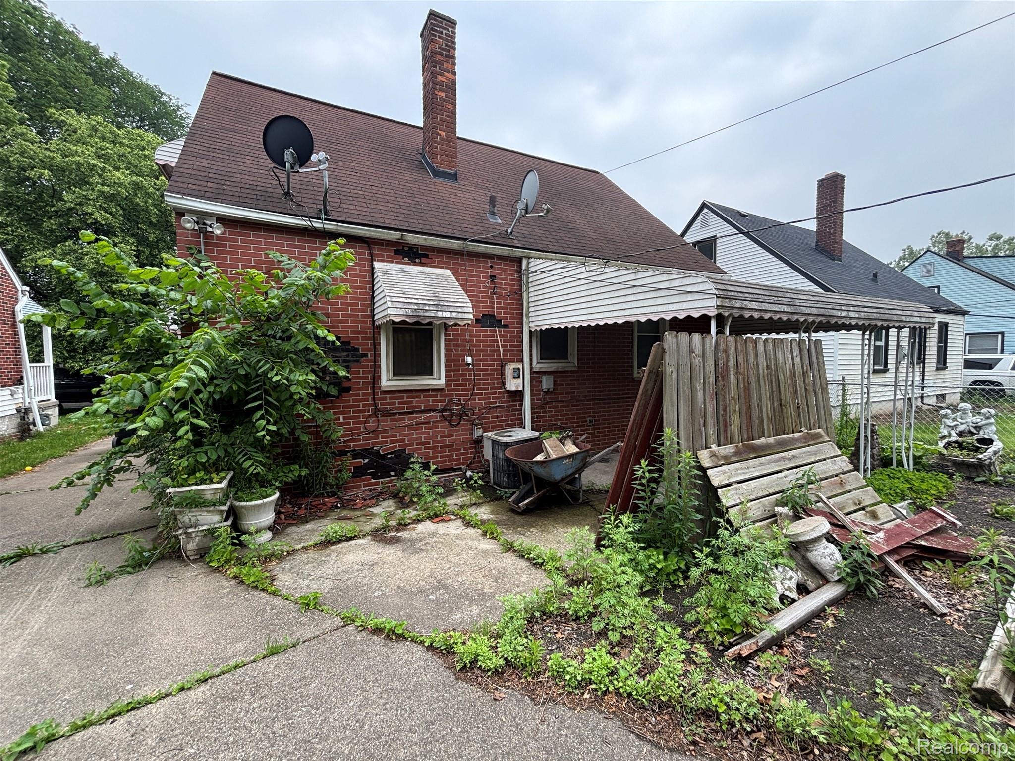 1680 S Ethel Street