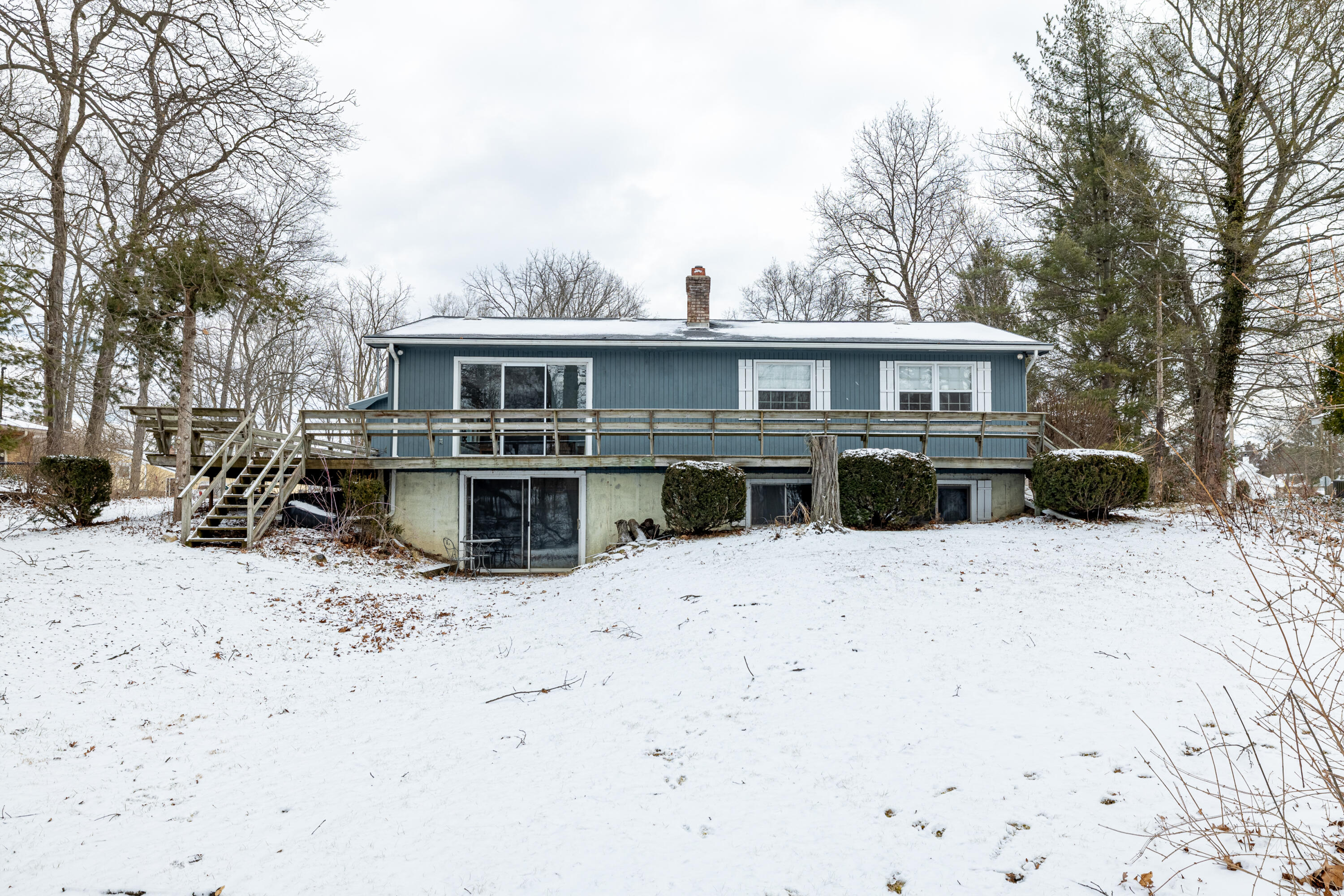 6411 Pleasant River Drive