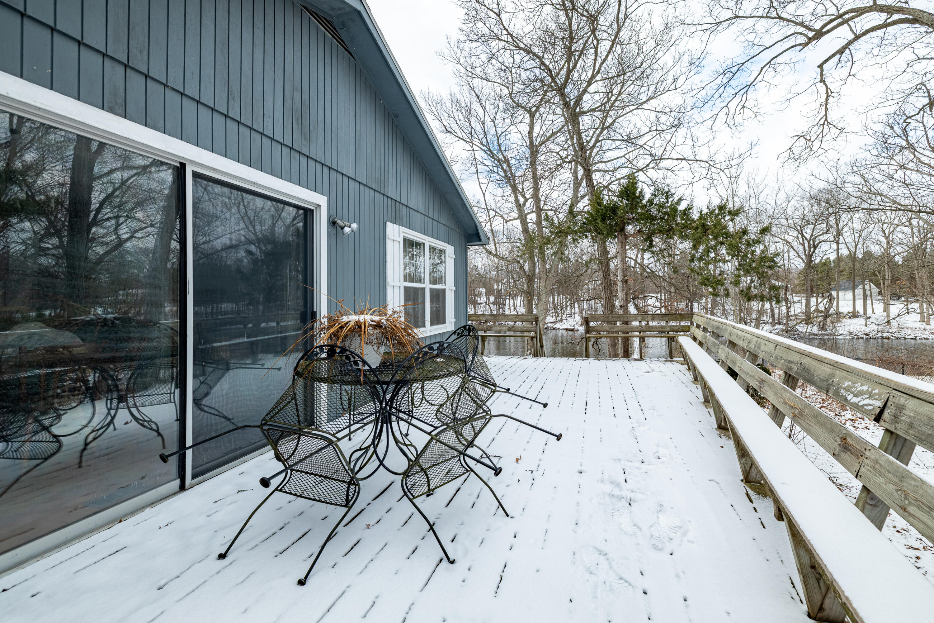 6411 Pleasant River Drive