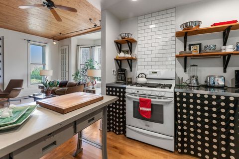 A home in DetroitCity_Wayne