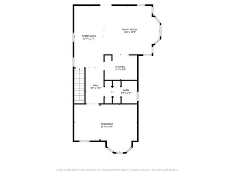 A home in DetroitCity_Wayne