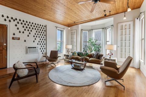 A home in DetroitCity_Wayne