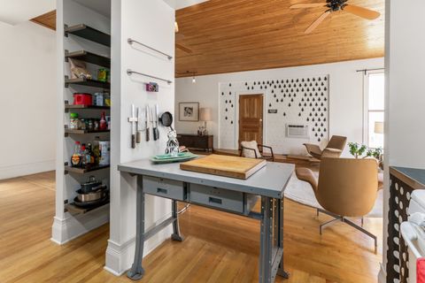 A home in DetroitCity_Wayne