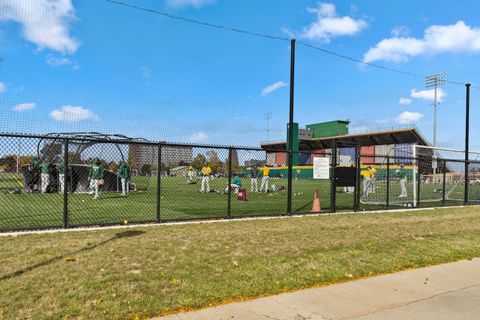 A home in DetroitCity_Wayne