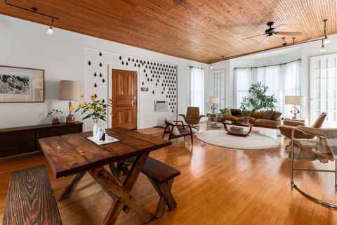 A home in DetroitCity_Wayne