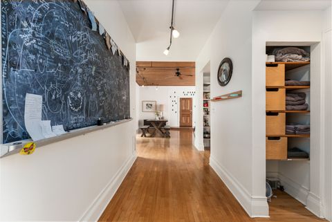 A home in DetroitCity_Wayne