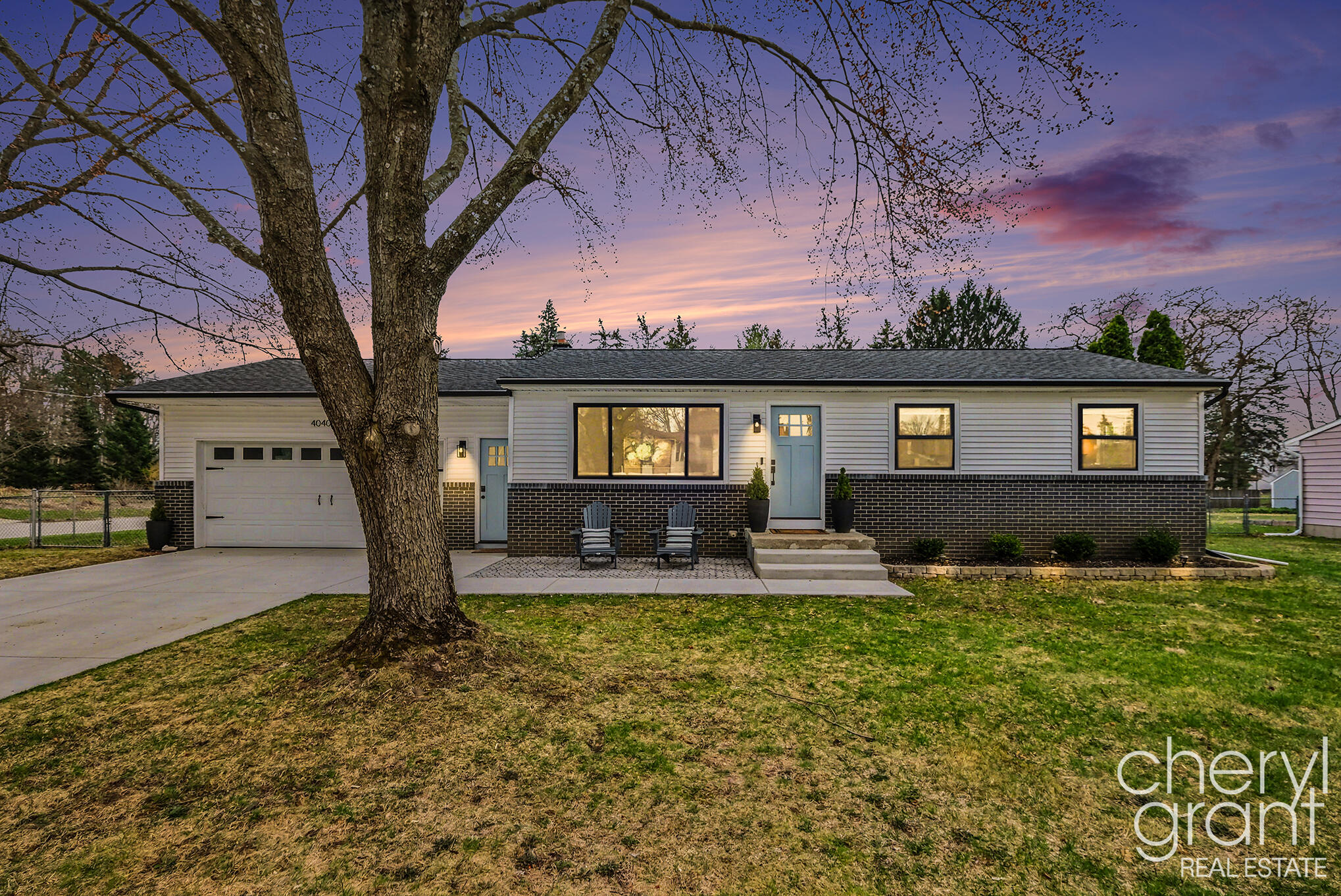 4040 Ziverts Street NE