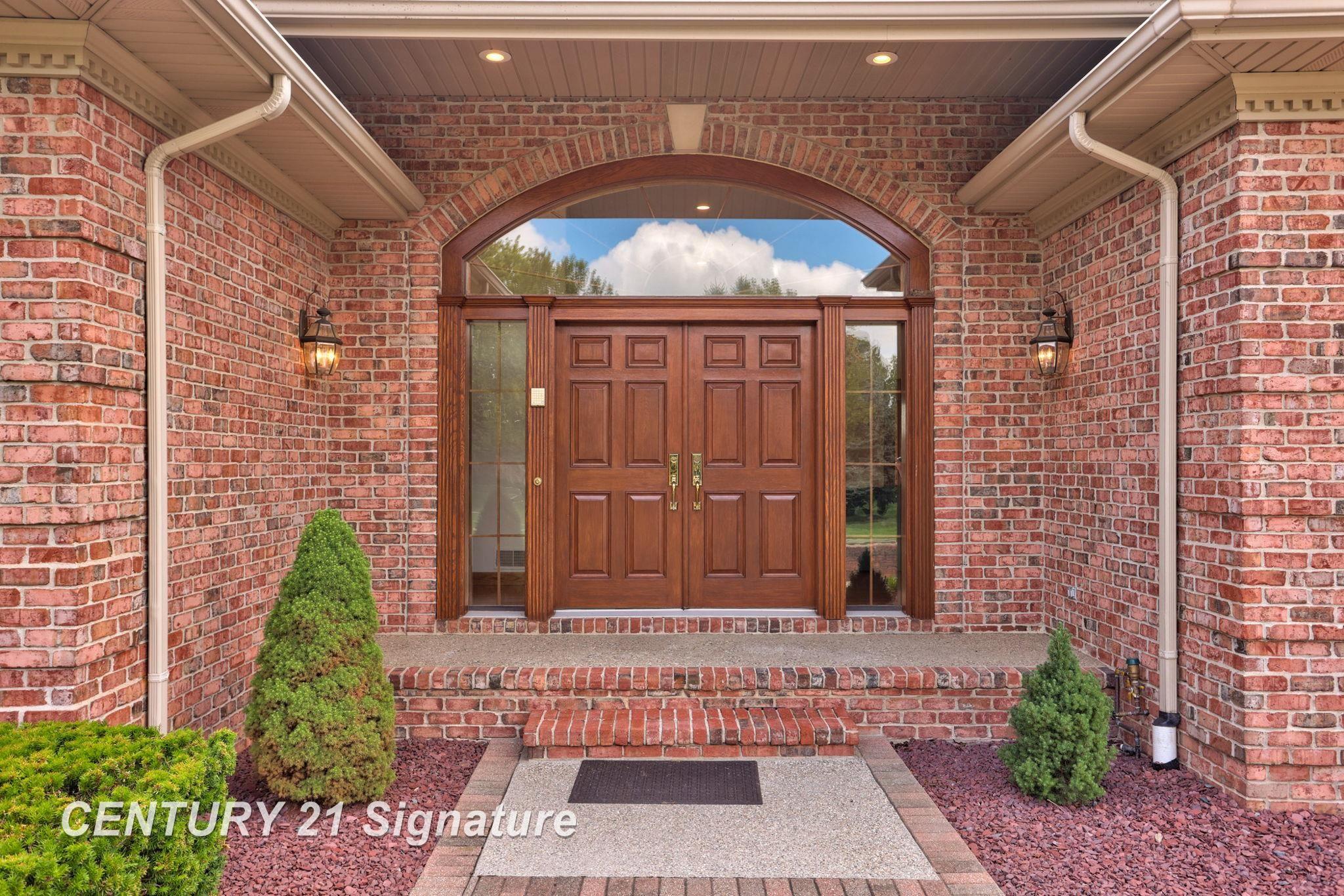 43 Sawmill Creek Trail