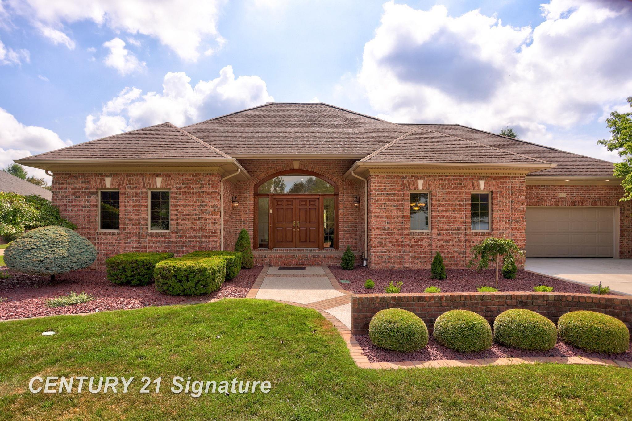 43 Sawmill Creek Trail