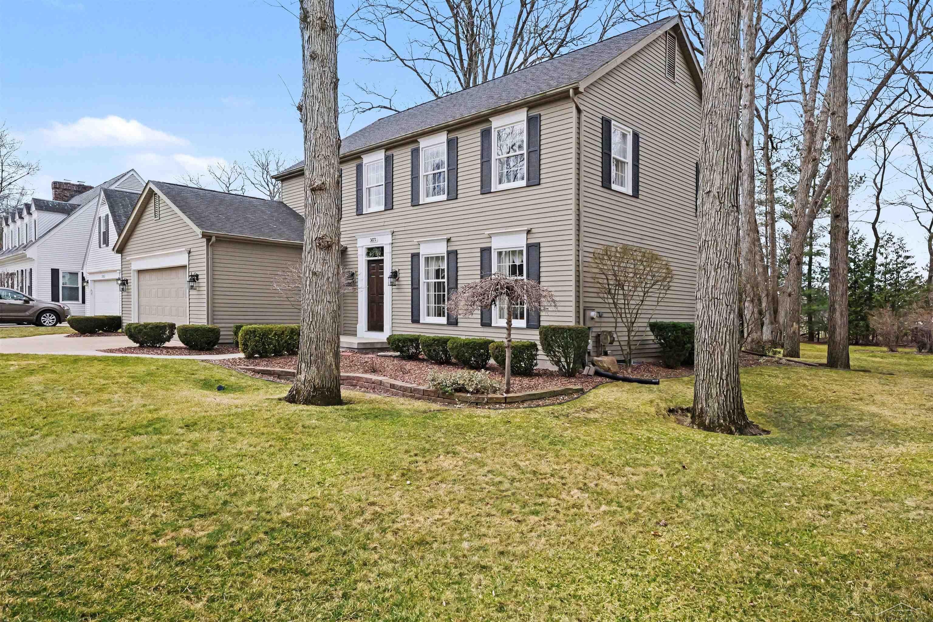 3873 Chipping Norton Court